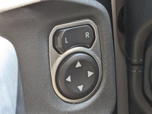 New 2026 Jeep Wrangler Unlimited Rubicon AWD/4WD image 24