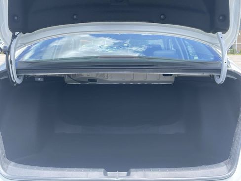 New 2026 Honda Civic LX image 9