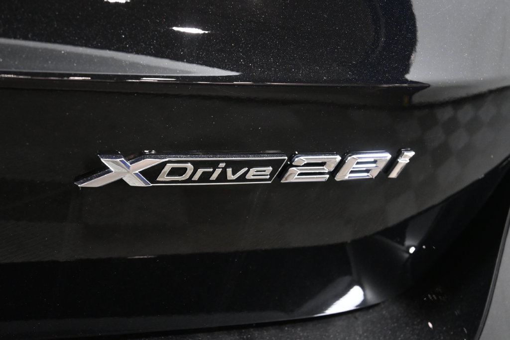 Used 2026 BMW X1 xDrive28i w/ Convenience Package AWD/4WD image 39