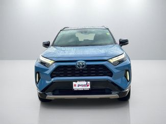 Used 2023 Toyota RAV4 XSE AWD/4WD video 2