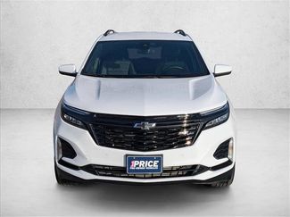 Used 2024 Chevrolet Equinox RS w/ RS Leather Package video 2