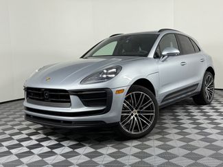 New 2026 Porsche Macan video 1