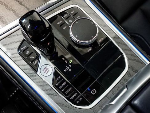 Used 2024 BMW 840i Gran Coupe xDrive AWD/4WD image 24