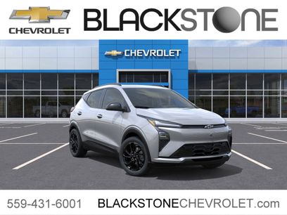 New 2027 Chevrolet Bolt RS