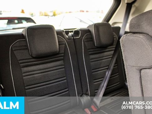 Used 2024 Volkswagen Tiguan S image 21