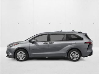 New 2026 Toyota Sienna Platinum AWD/4WD video 3