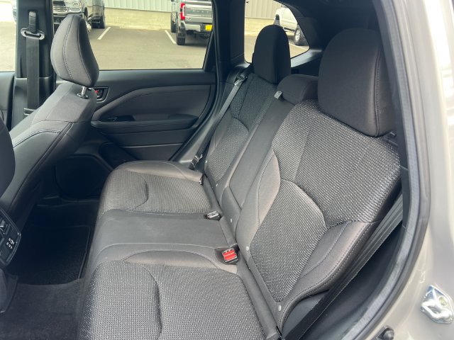 Used 2026 Subaru Forester Premium AWD/4WD image 18