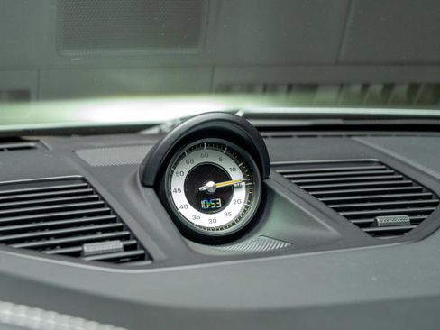 Certified 2026 Porsche 911 GT3 RWD image 23