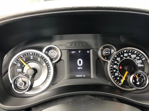 Used 2020 RAM 2500 Tradesman image 23