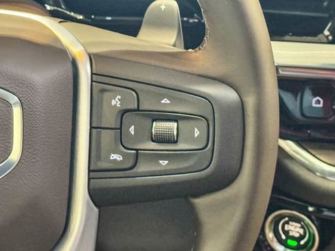 New 2026 GMC Sierra 1500 SLT w/ SLT Premium Plus Package image 33