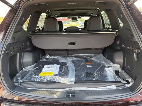 New 2026 Subaru Forester Limited AWD/4WD image 28