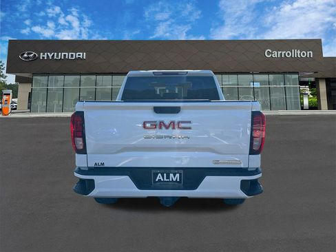 Used 2023 GMC Sierra 1500 Elevation image 6