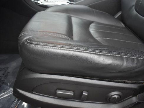 Used 2017 Buick Enclave Premium w/ Experience Buick Package image 11