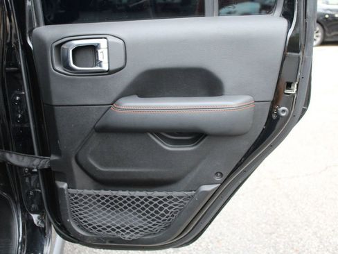 Used 2021 Jeep Gladiator Mojave image 22