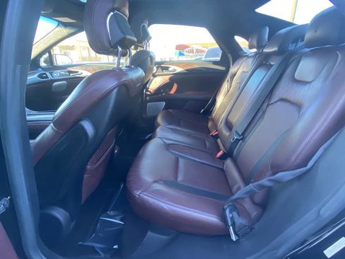 Used 2017 Lincoln MKZ Black Label image 22