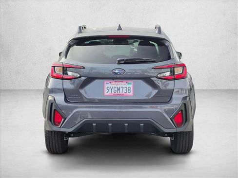 Used 2026 Subaru Crosstrek 2.5i Premium AWD/4WD image 7