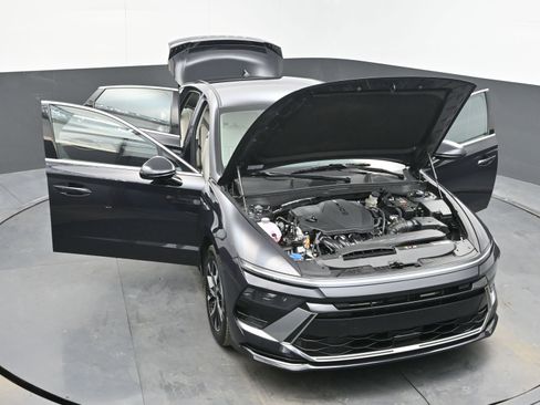 Used 2025 Hyundai Sonata SEL image 37