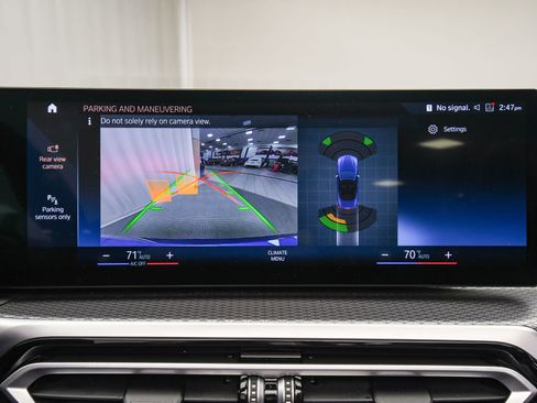 Used 2024 BMW 440i xDrive Convertible image 41