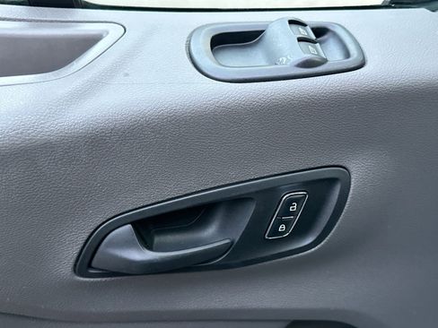 Used 2023 Ford Transit 250 Low Roof w/ Exterior Upgrade Package image 16