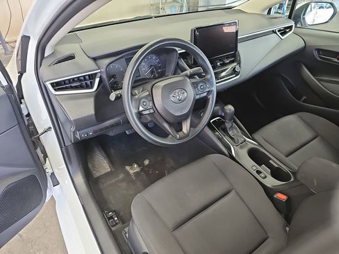 Used 2024 Toyota Corolla LE image 15