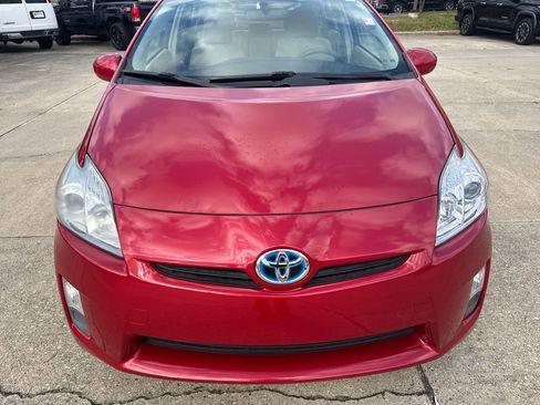 Used 2010 Toyota Prius Two image 11