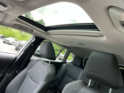 Used 2023 Toyota Corolla Cross LE w/ Moonroof Package AWD/4WD image 21