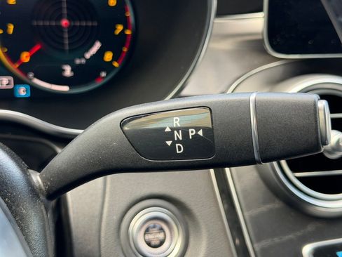 Used 2021 Mercedes-Benz C 300 4MATIC Coupe image 15