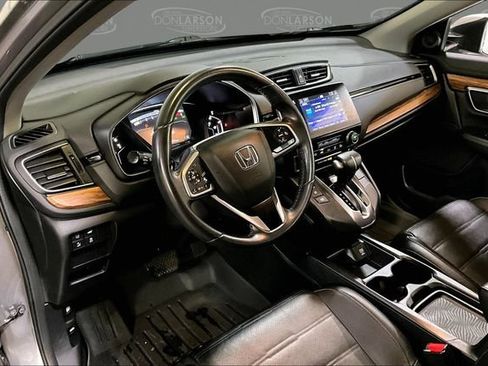 Used 2019 Honda CR-V EX-L image 18