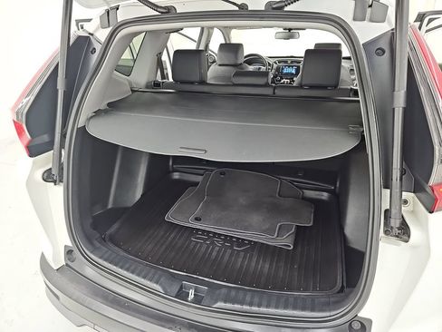 Used 2021 Honda CR-V EX-L image 18
