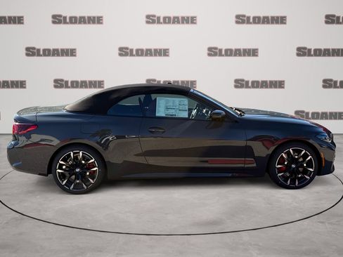 New 2026 BMW 430i xDrive Convertible AWD/4WD image 6