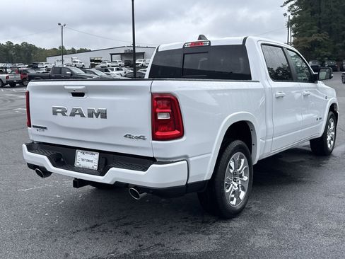 New 2026 RAM 1500 Big Horn image 8