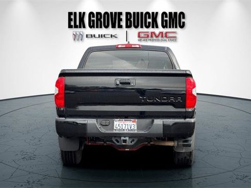 Used 2020 Toyota Tundra SR5 image 5