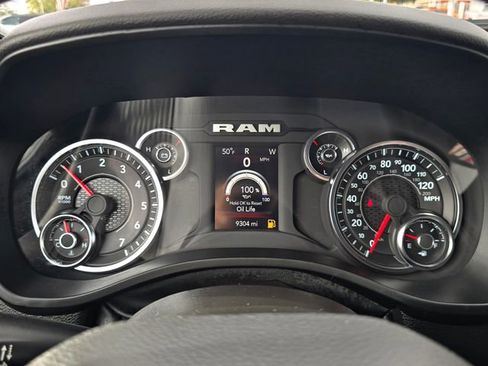 Certified 2024 RAM 1500 Big Horn image 15