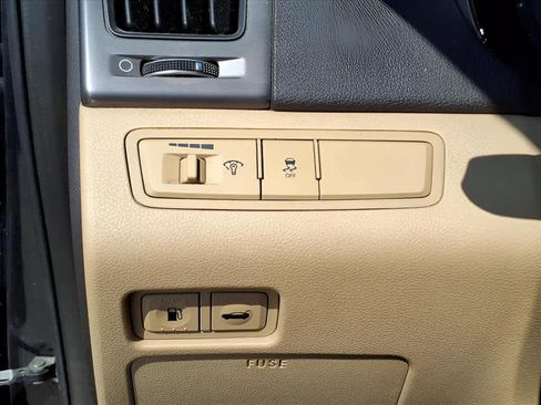 Used 2015 Hyundai Sonata Limited w/ Option Group 02 image 10