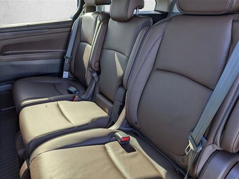 New 2026 Honda Odyssey Touring image 26