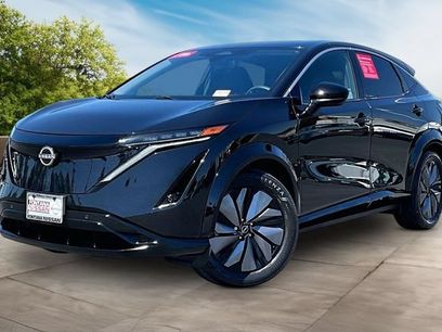Certified 2023 Nissan Ariya FWD