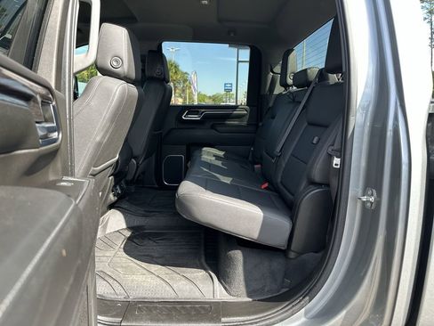 Used 2024 Chevrolet Silverado 2500 LTZ image 25