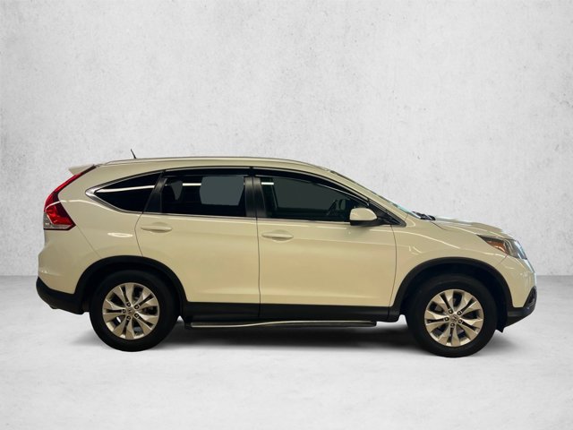 Used 2014 Honda CR-V EX-L image 4