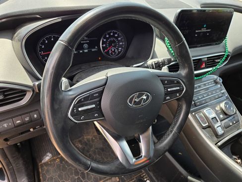 Certified 2023 Hyundai Santa Fe SEL AWD/4WD image 10