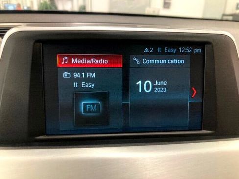 Used 2018 BMW X1 xDrive28i image 15