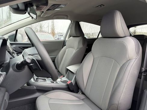 New 2026 Subaru Crosstrek 2.5i image 12