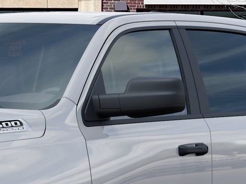 New 2026 RAM 1500 2WD Crew Cab image 12