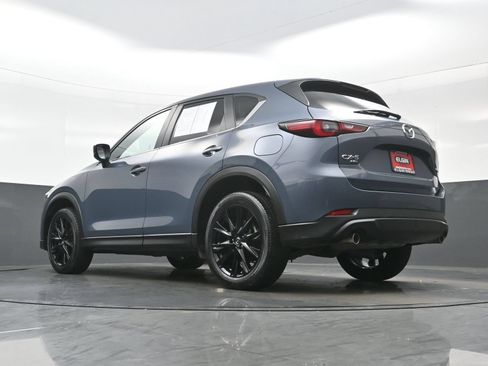 Used 2025 MAZDA CX-5 Carbon Edition AWD/4WD image 32