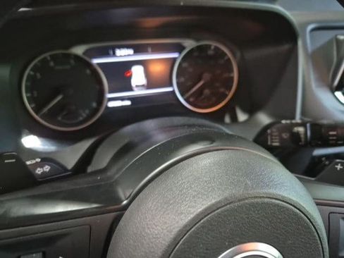 Used 2024 Nissan Rogue SV AWD/4WD image 20