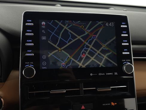 Used 2022 Toyota Avalon Limited w/ Advanced Safety Package FWD image 22