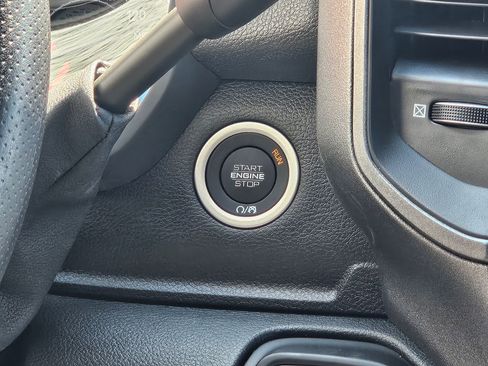 New 2026 RAM 2500 Tradesman image 12