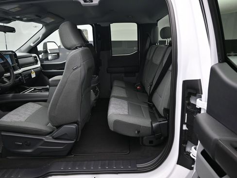 New 2026 Ford F350 XLT RWD image 18