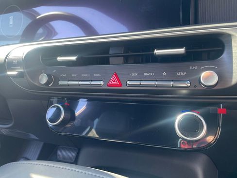 New 2026 Hyundai Palisade Calligraphy FWD image 21