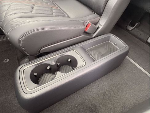 New 2026 Nissan Armada PRO-4X AWD/4WD image 30