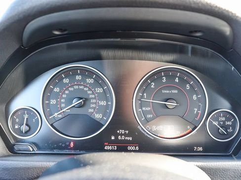 Used 2016 BMW 428i Gran Coupe RWD image 28